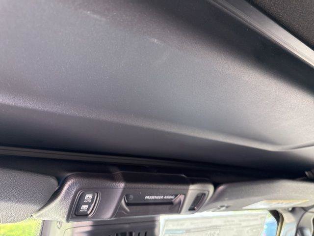 New 2025 Jeep Wrangler Sport S image 24