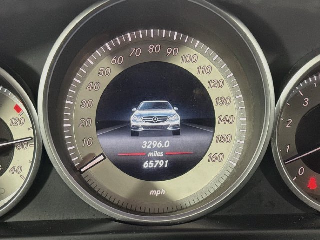 Used 2016 Mercedes-Benz E 350 Sedan image 15