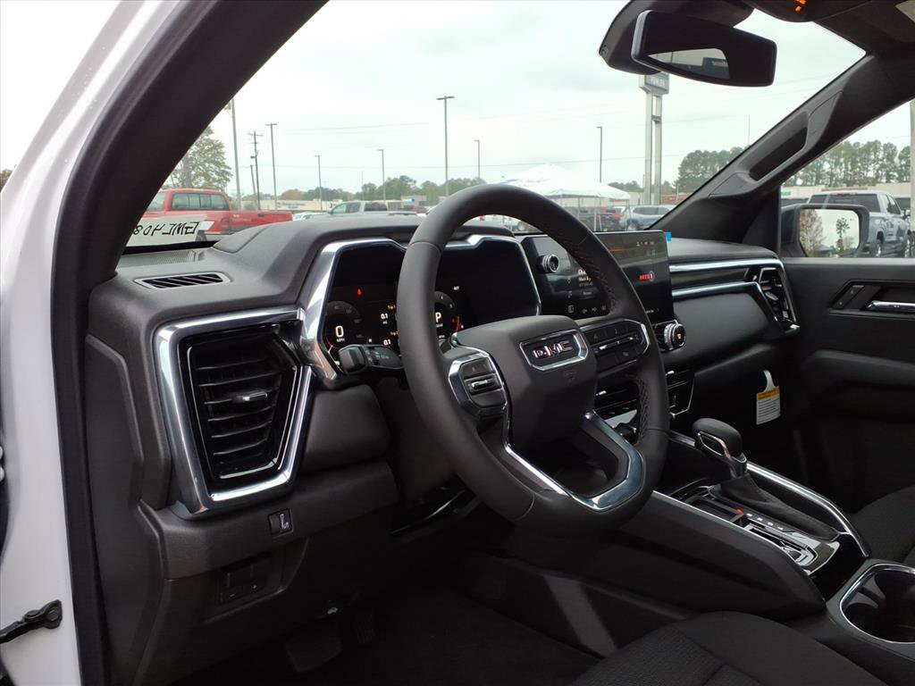 New 2026 GMC Canyon Elevation w/ Convenience Package image 7