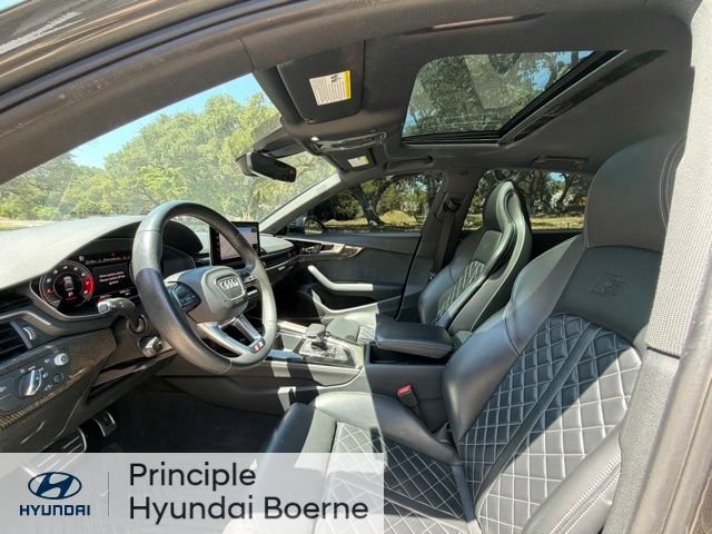 Used 2021 Audi S4 Prestige w/ Prestige Package AWD/4WD image 17