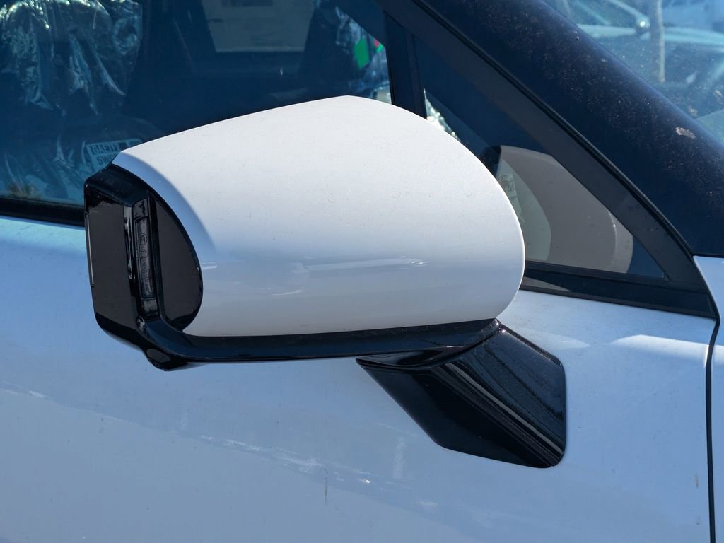 New 2026 Hyundai Palisade Limited image 10