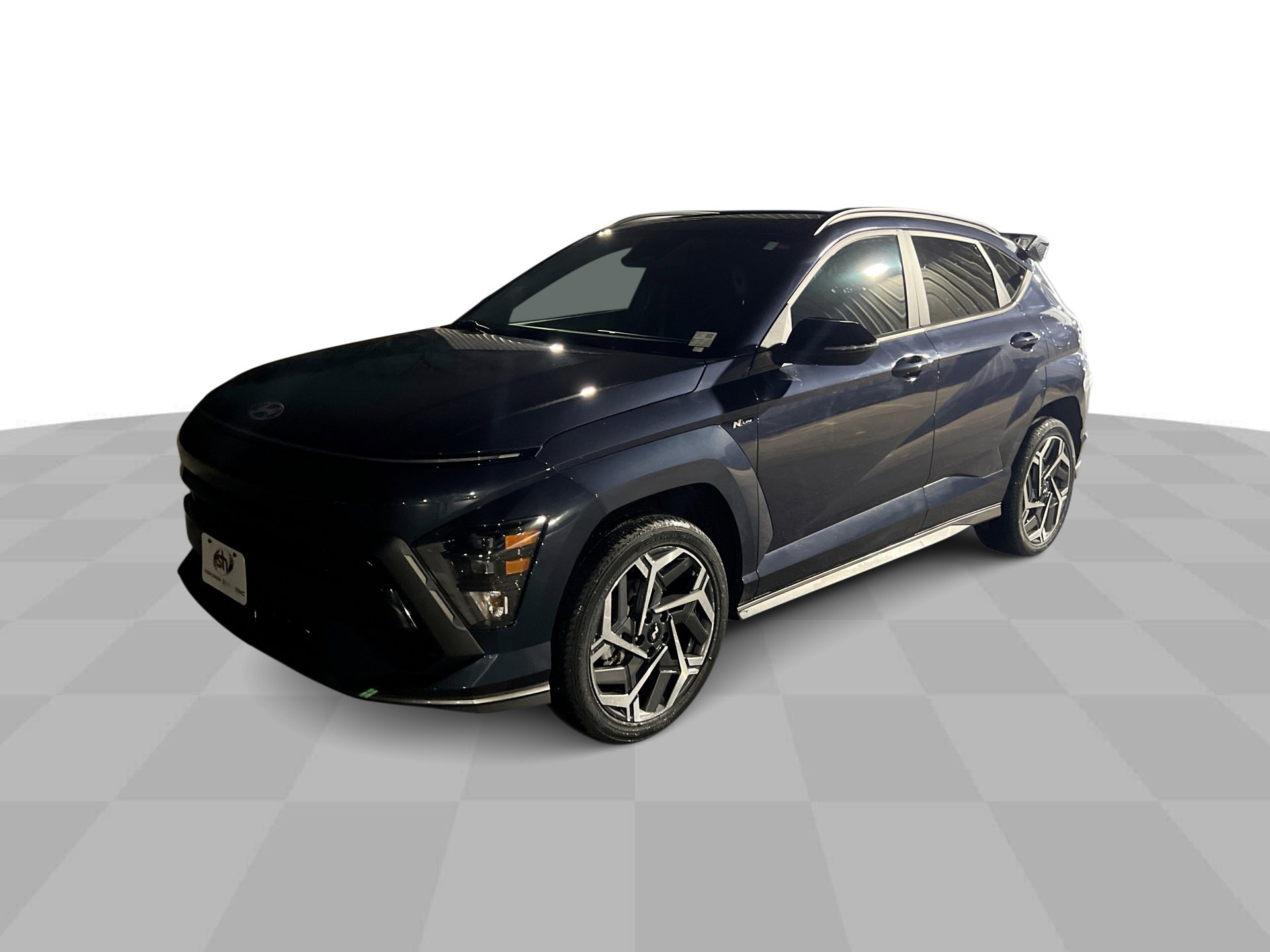 Used 2024 Hyundai Kona N Line