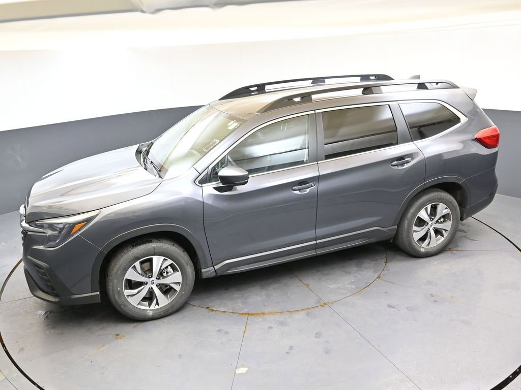 Certified 2025 Subaru Ascent Premium AWD/4WD image 37