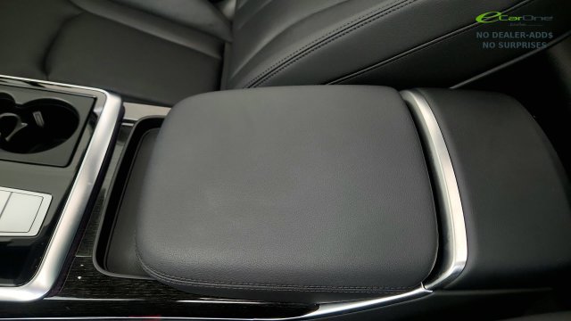 Used 2023 Audi Q7 3.0T Prestige w/ Prestige Package AWD/4WD image 80