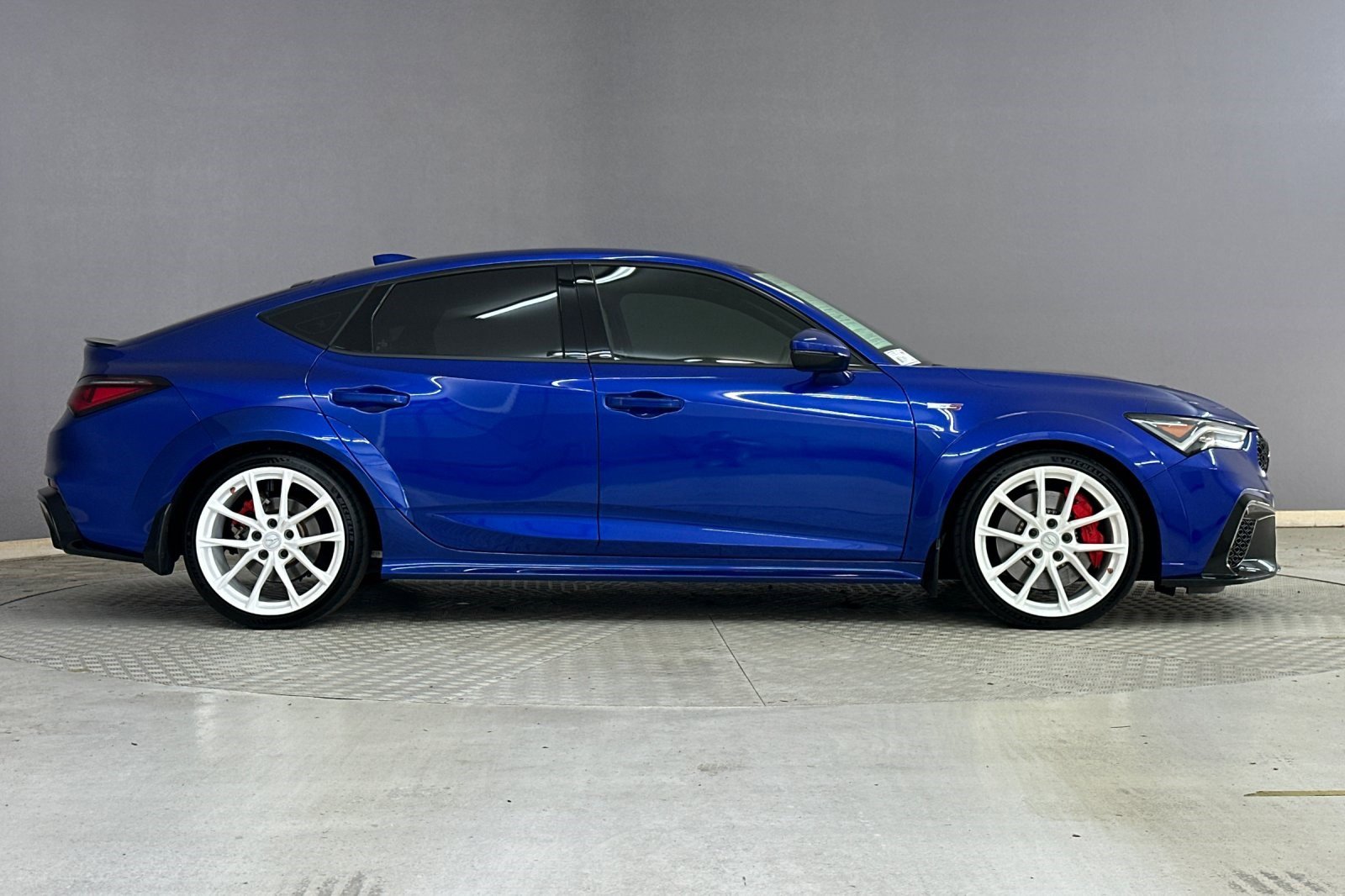 Used 2024 Acura Integra Type S image 8