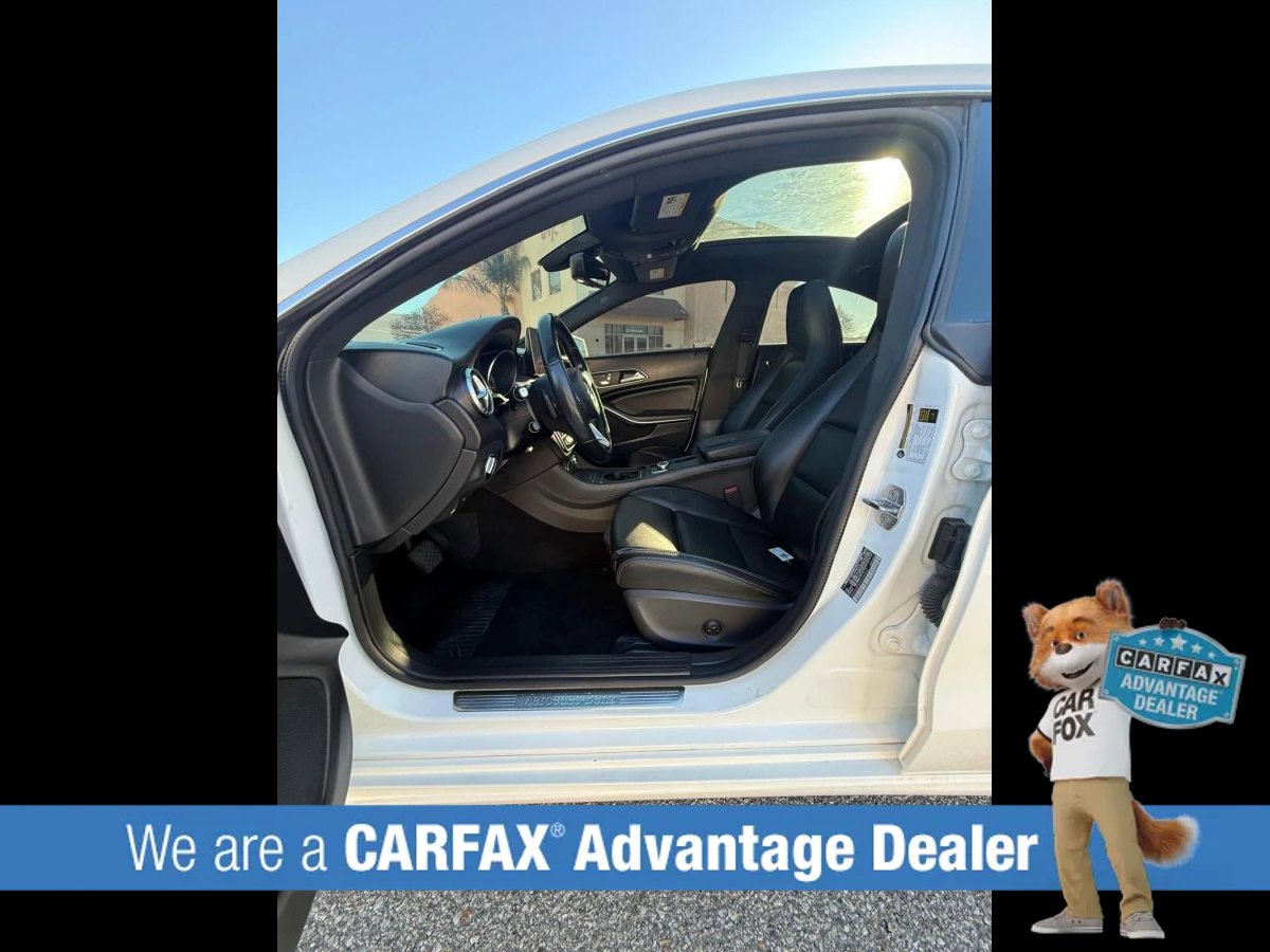 Used 2019 Mercedes-Benz CLA 250 w/ Premium Package image 24