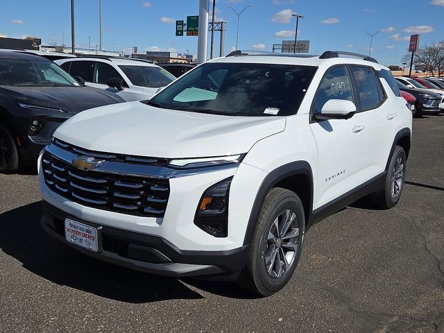 New 2026 Chevrolet Equinox LT w/ Convenience Package II