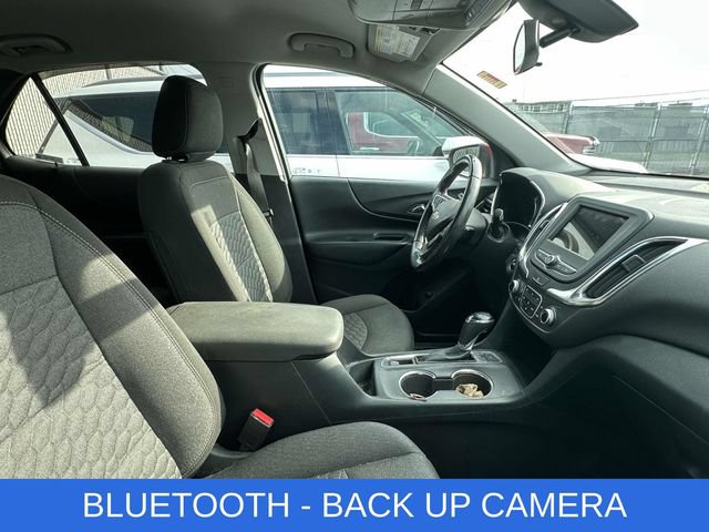 Certified 2019 Chevrolet Equinox LT AWD/4WD image 2