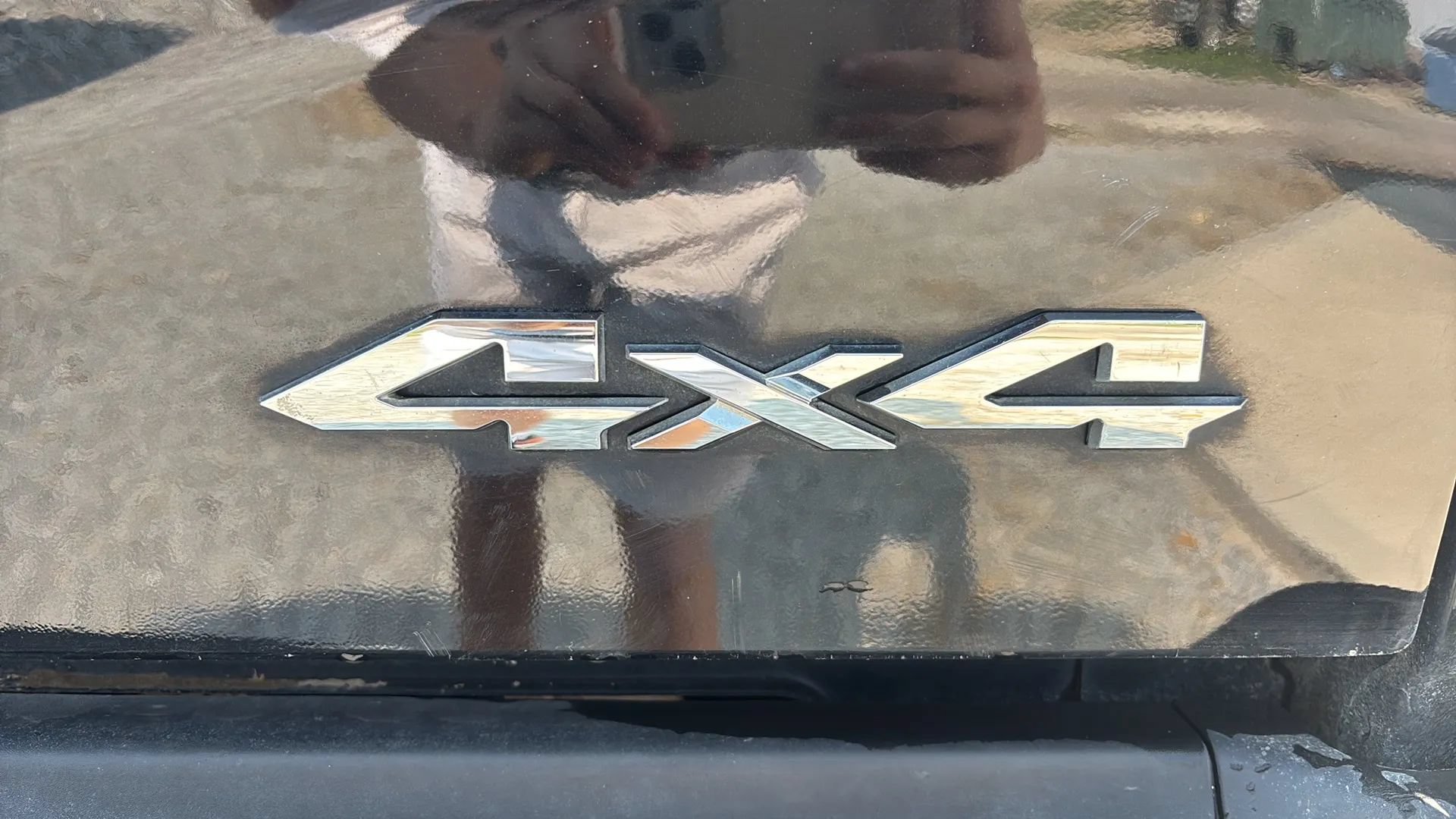 Used 2022 RAM 3500 Tradesman AWD/4WD image 5