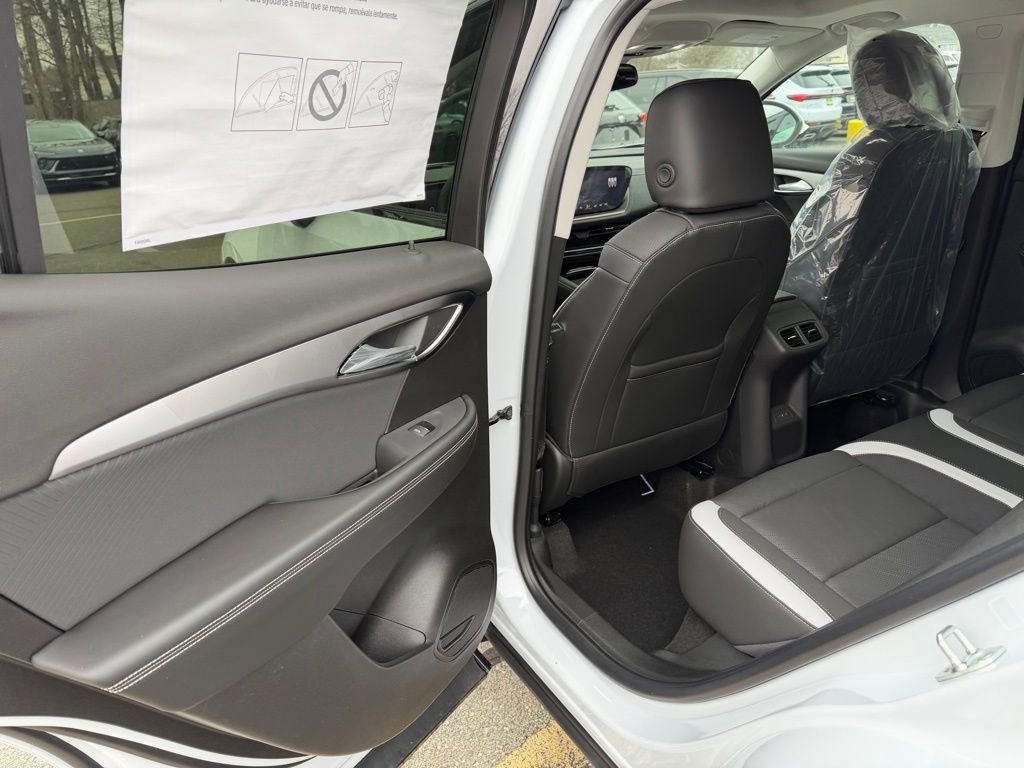 New 2026 Buick Envision Sport Touring image 15
