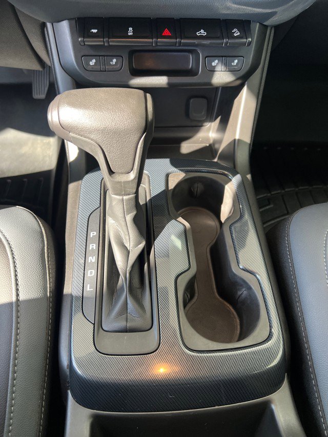 Used 2018 Chevrolet Colorado Z71 image 24