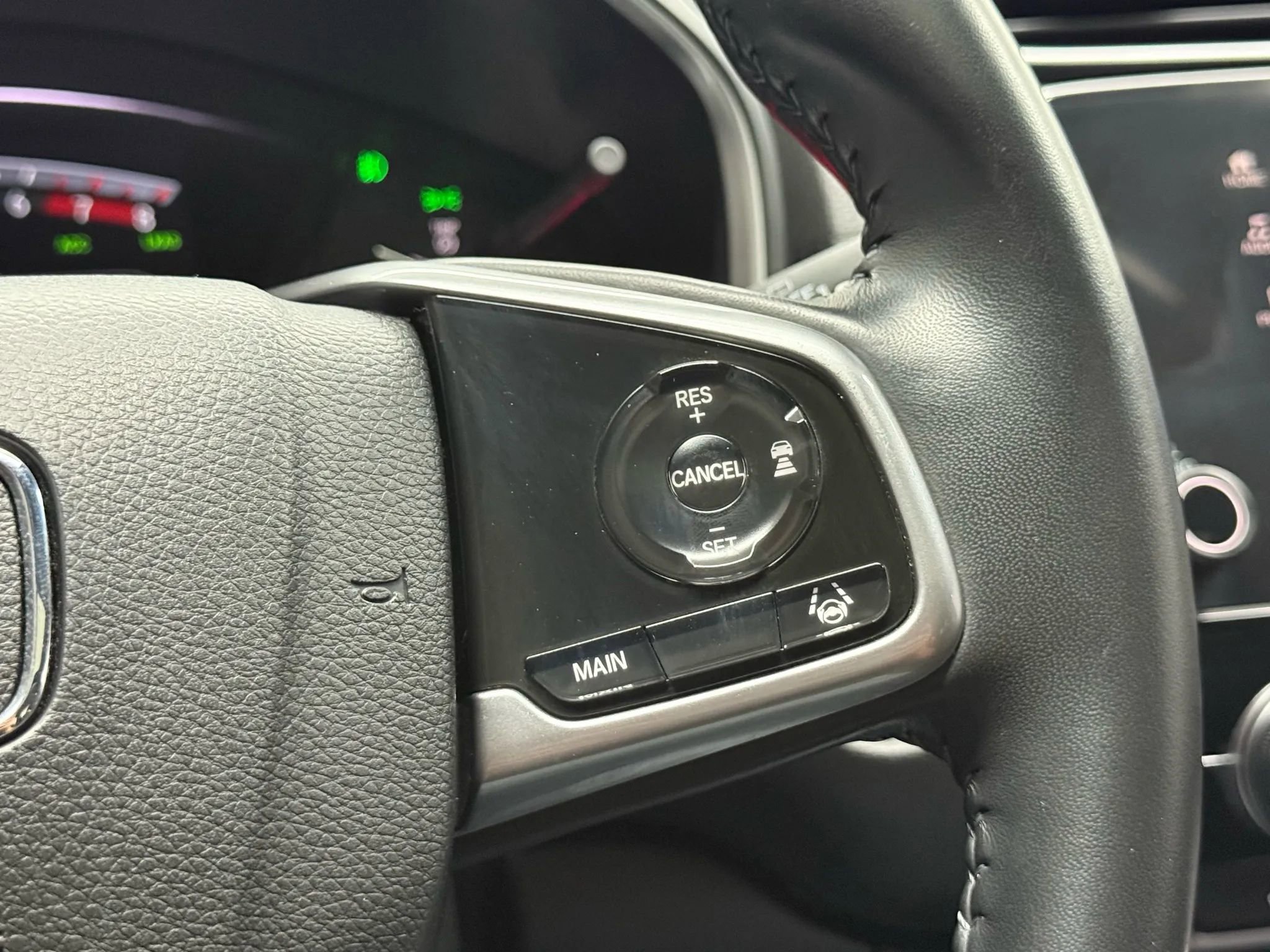 Used 2022 Honda CR-V EX-L image 33