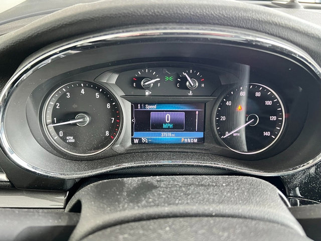 Used 2021 Buick Encore Preferred image 20