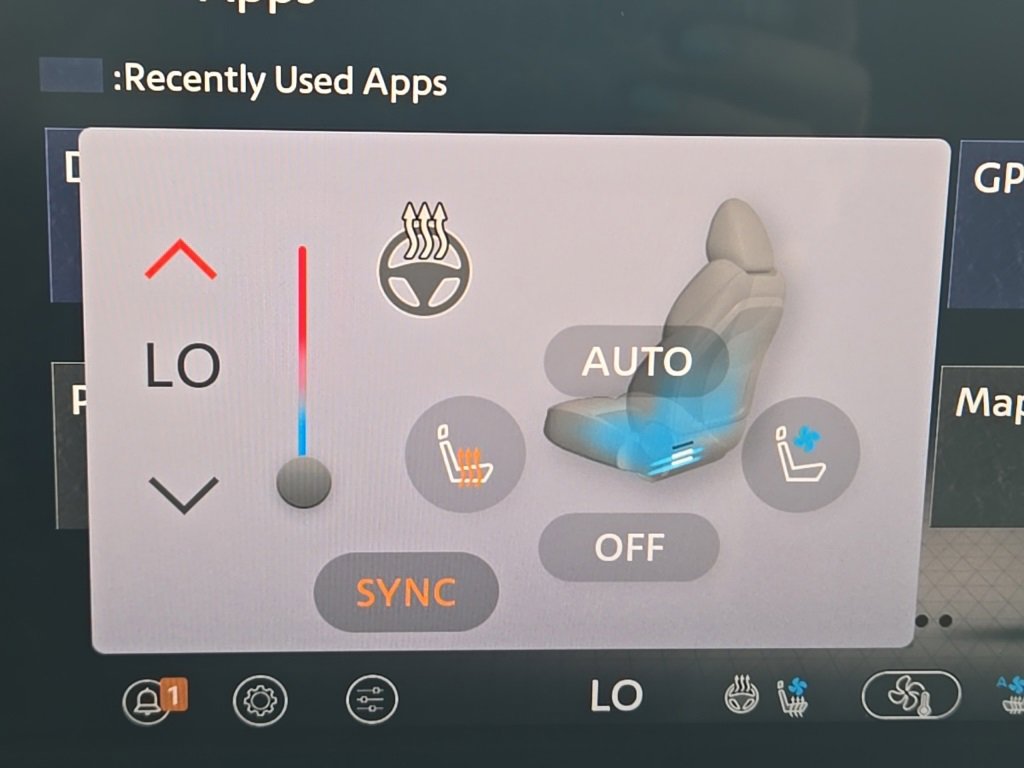 New 2025 Nissan Murano Platinum w/ Cargo Package image 32