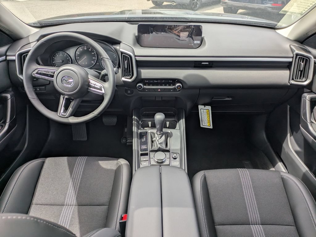 New 2026 MAZDA CX-50 AWD 2.5 S w/ Weather Package image 14