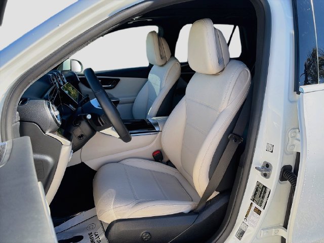Certified 2026 Mercedes-Benz GLC 300 4MATIC image 21