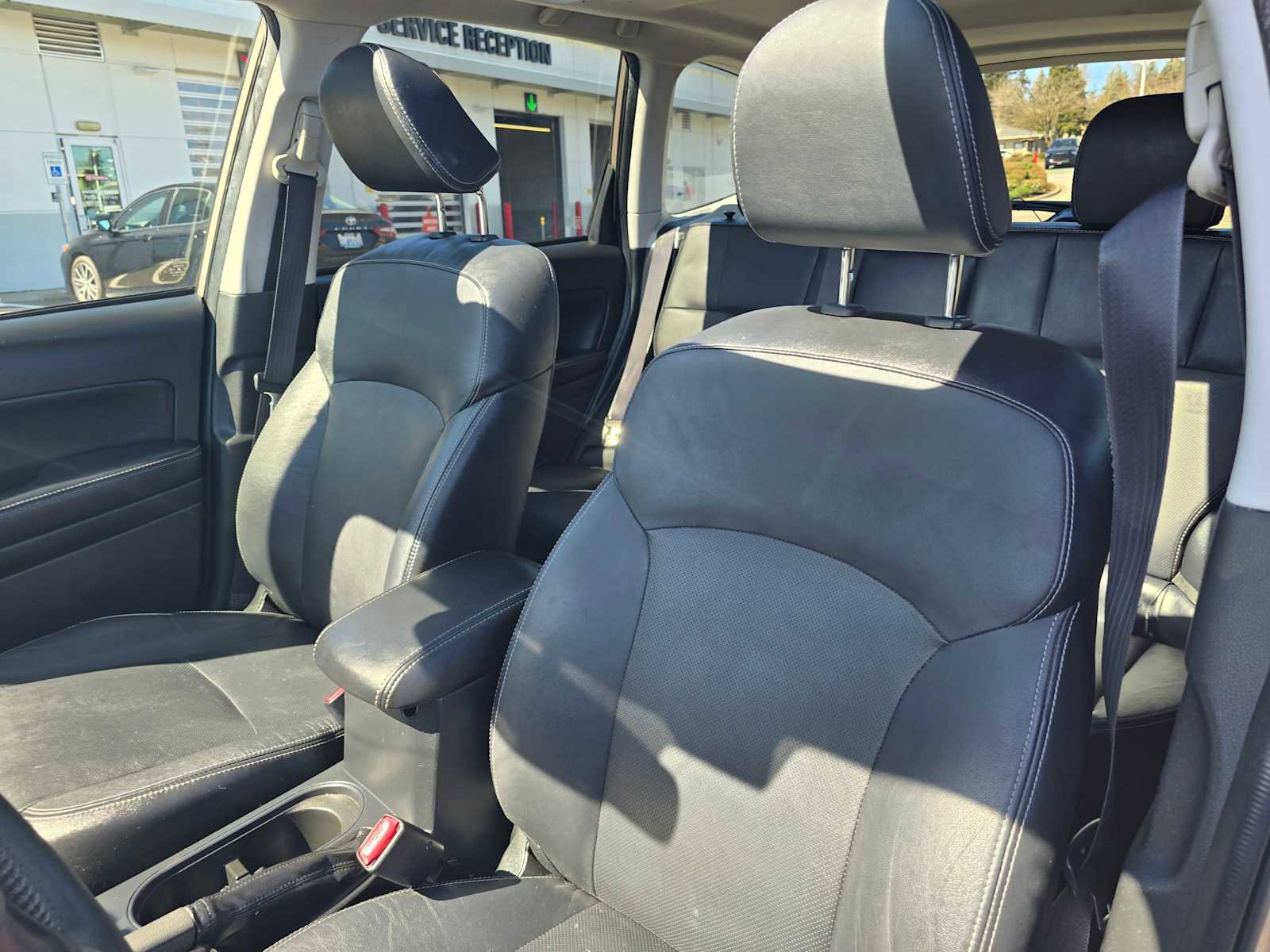 Used 2016 Subaru Forester 2.5i Limited AWD/4WD image 21