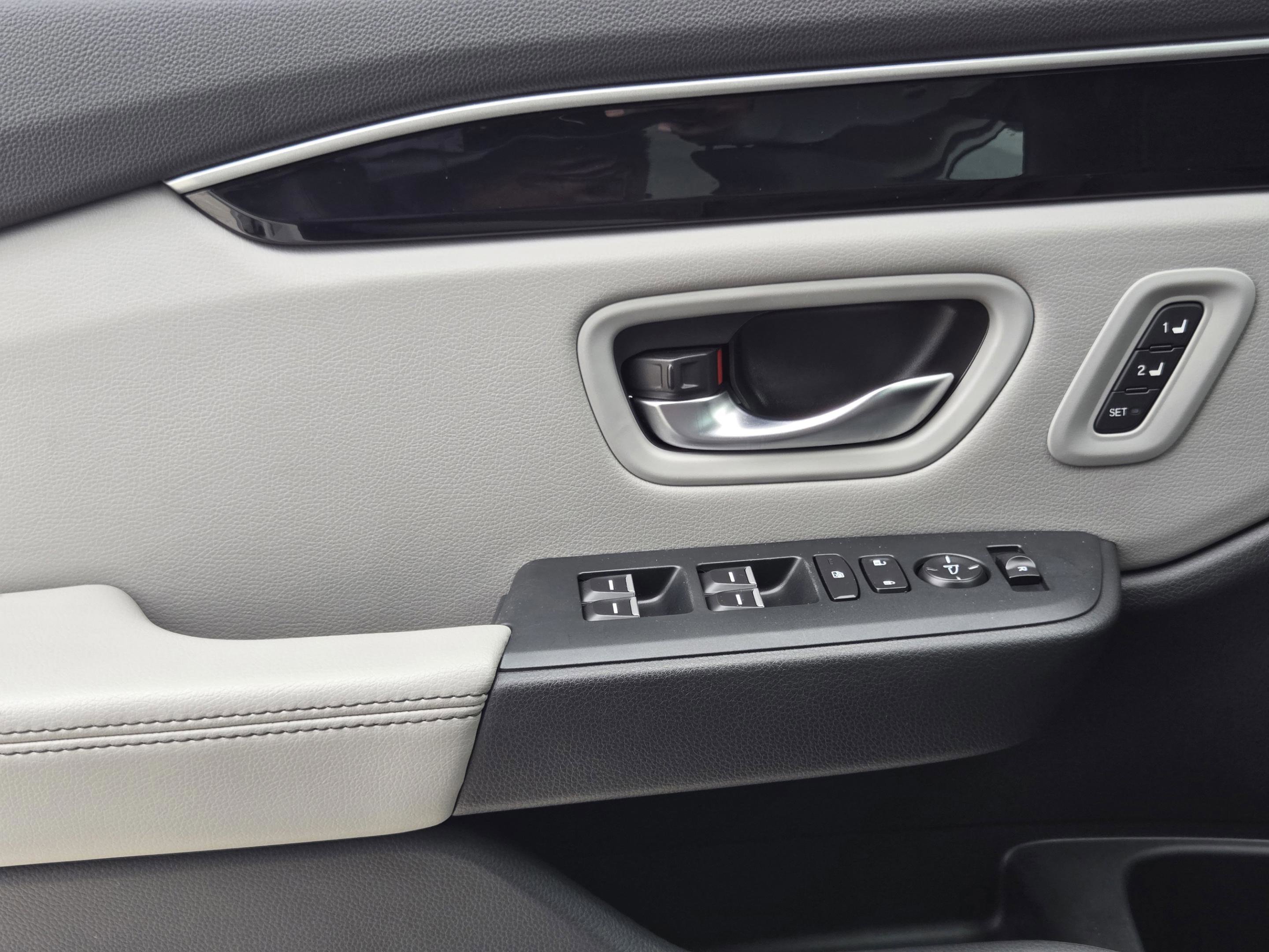 Used 2023 Honda Pilot EX-L image 19