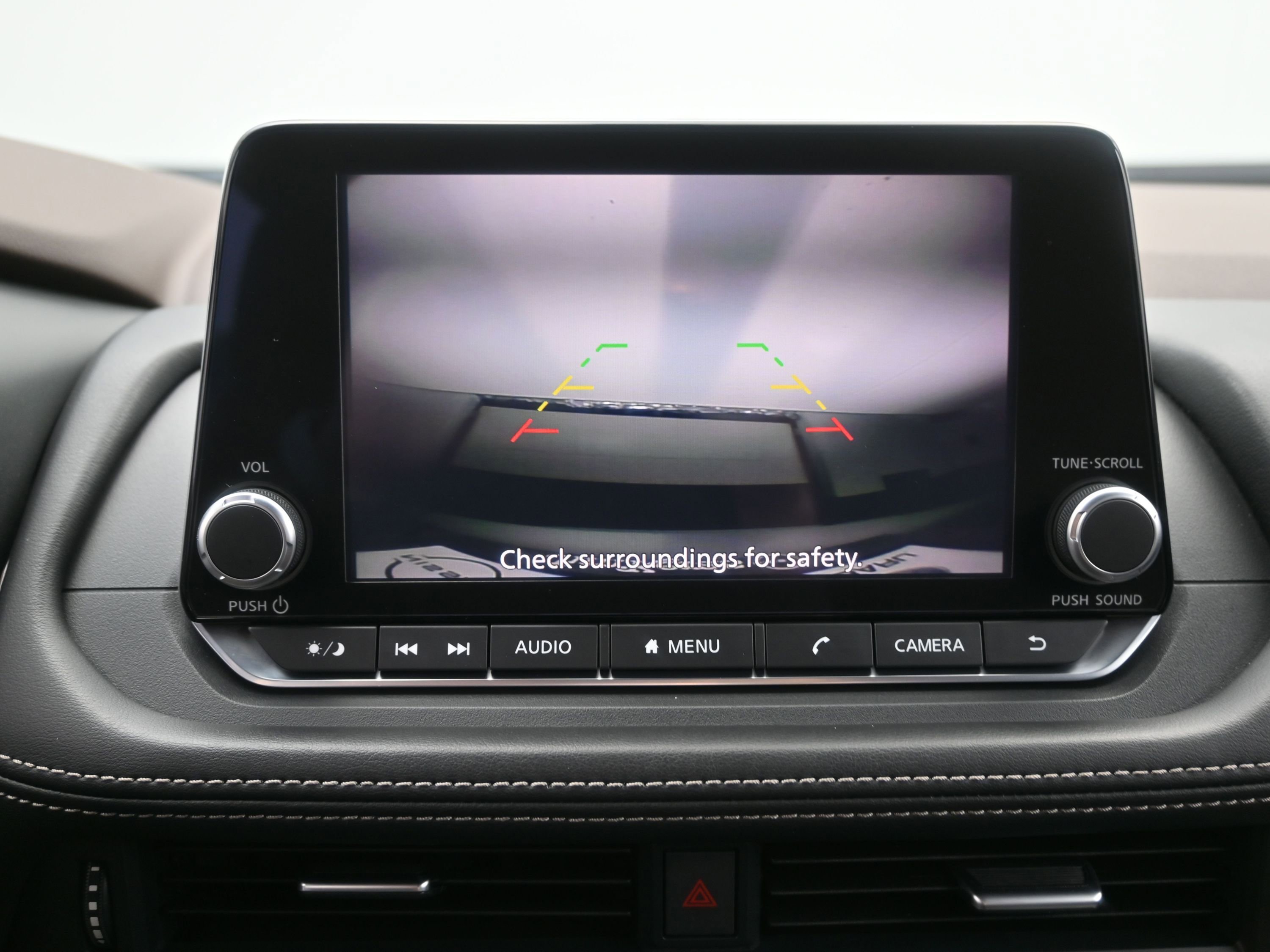 Certified 2023 Nissan Rogue SV image 16