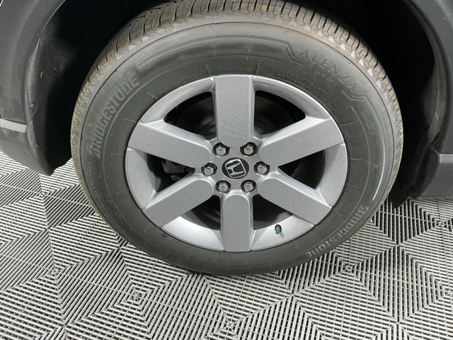 New 2026 Honda Prologue EX image 37