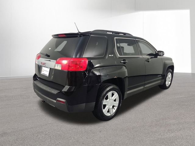 Used 2013 GMC Terrain SLE w/ Convenience Package FWD image 32