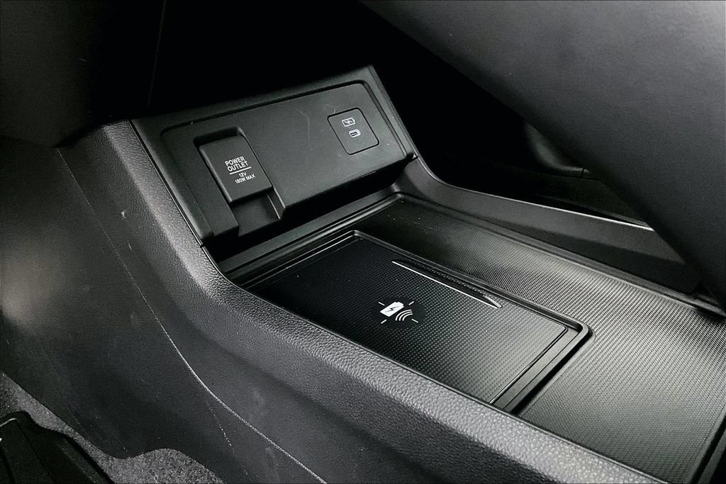 Certified 2023 Acura RDX A-Spec AWD/4WD image 29