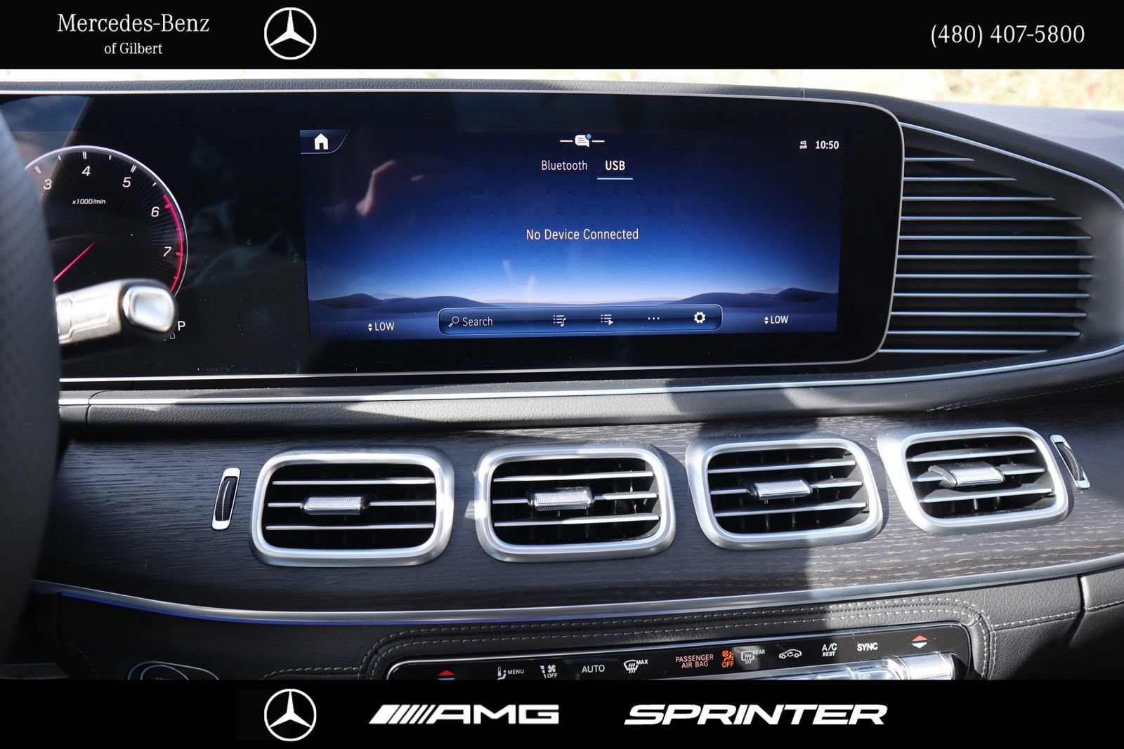 New 2026 Mercedes-Benz GLE 53 AMG 4MATIC image 25
