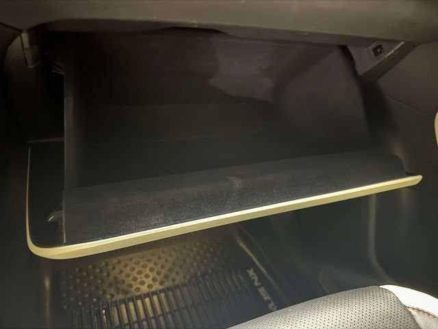 Used 2024 Lexus NX 350 AWD w/ Cold Area Package image 40
