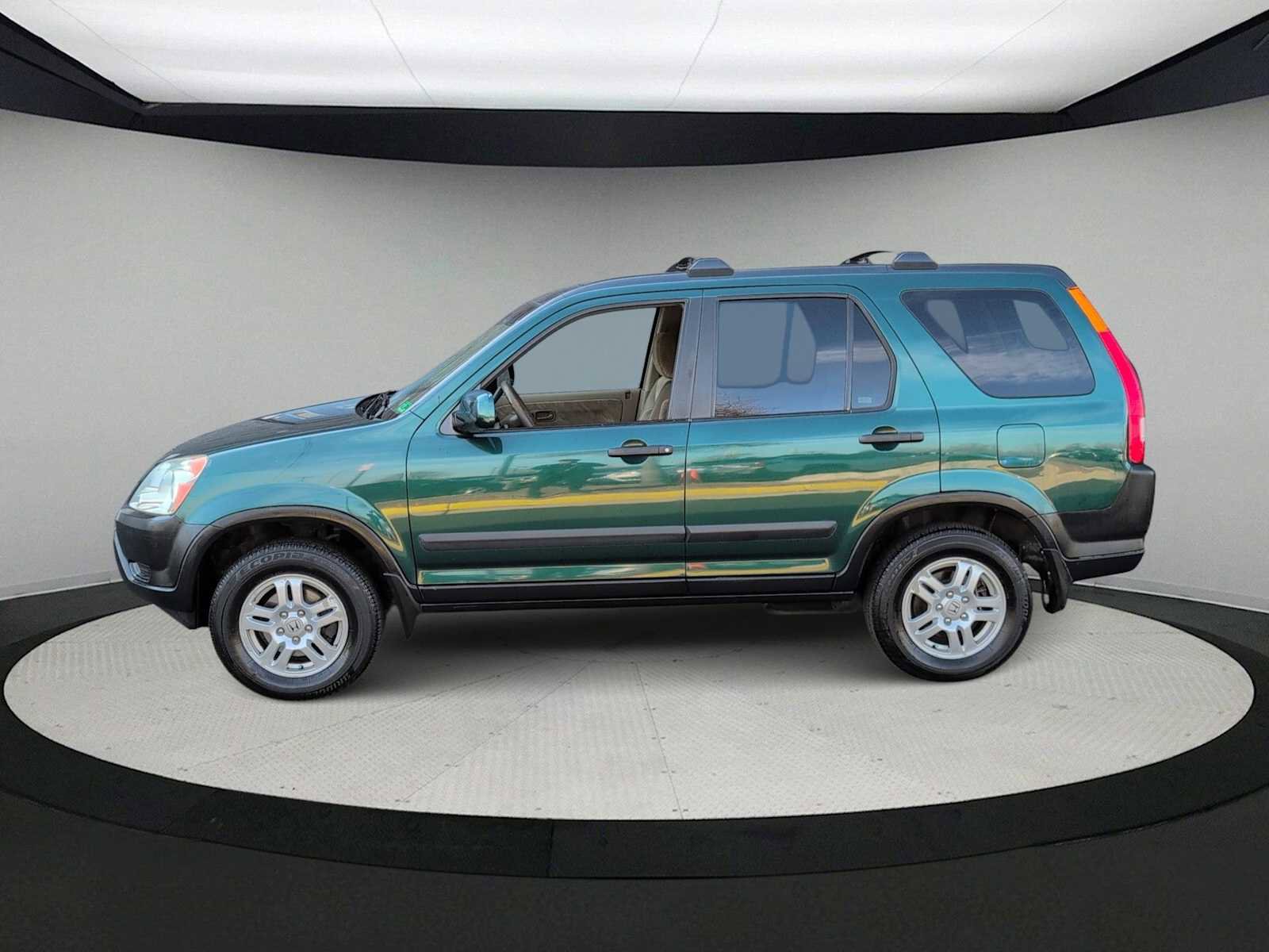 Used 2004 Honda CR-V EX image 5