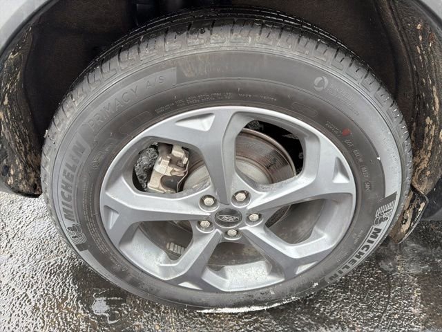 Used 2025 Ford Escape ST-Line image 26