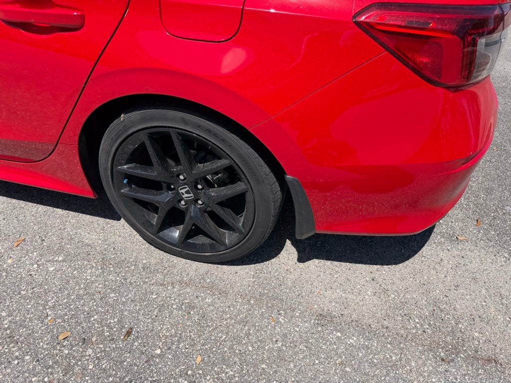 Used 2023 Honda Civic Sport image 8