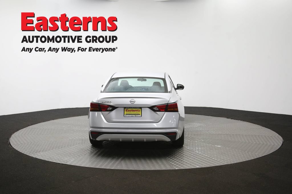 Used 2024 Nissan Altima 2.5 S FWD image 37