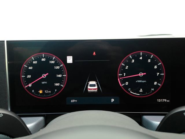 Used 2024 Hyundai Sonata SEL w/ Convenience Package image 36