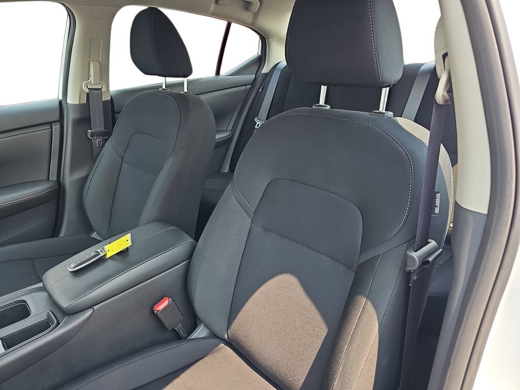 Used 2025 Nissan Sentra S FWD image 15