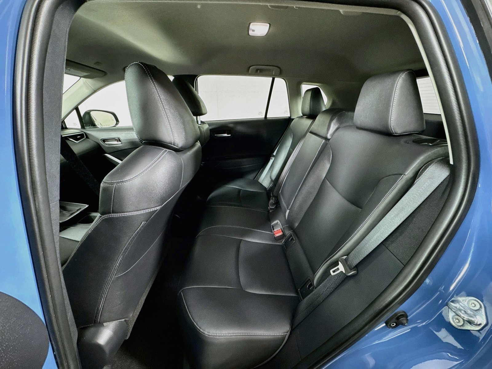 Certified 2026 Toyota Corolla Cross XLE AWD/4WD image 22