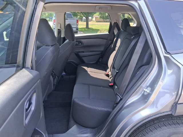 Used 2024 Nissan Rogue S AWD/4WD image 16