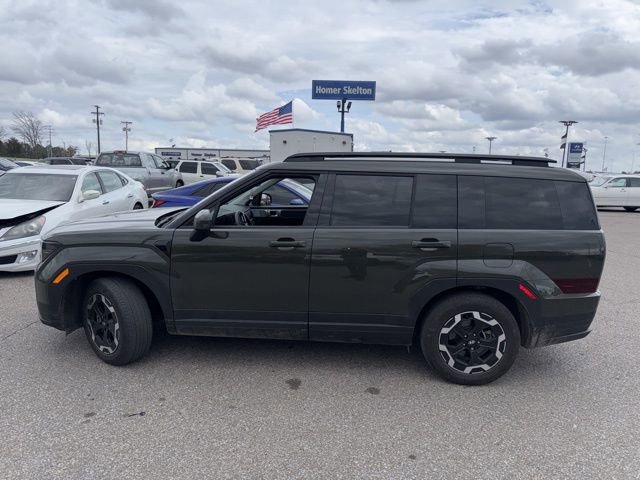 Used 2024 Hyundai Santa Fe SEL image 5