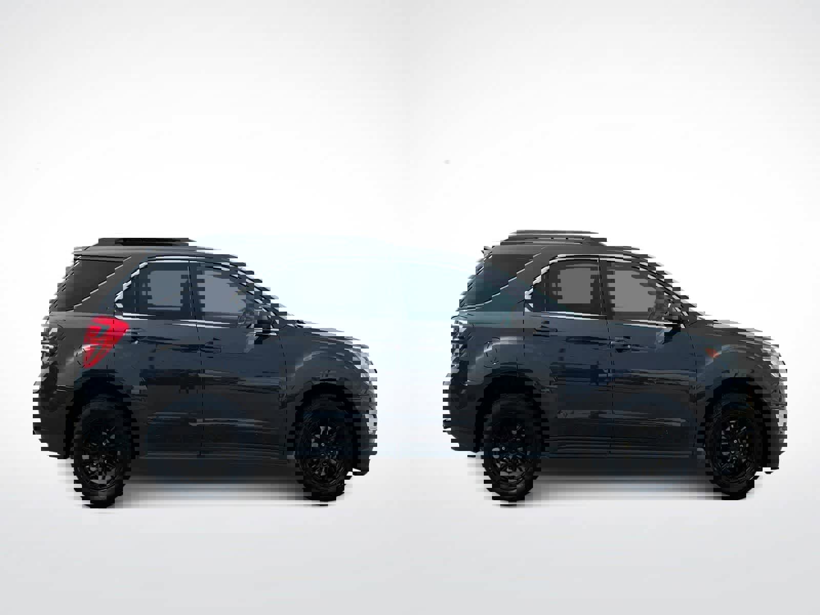 Used 2016 Chevrolet Equinox LT w/ Convenience Package FWD image 9