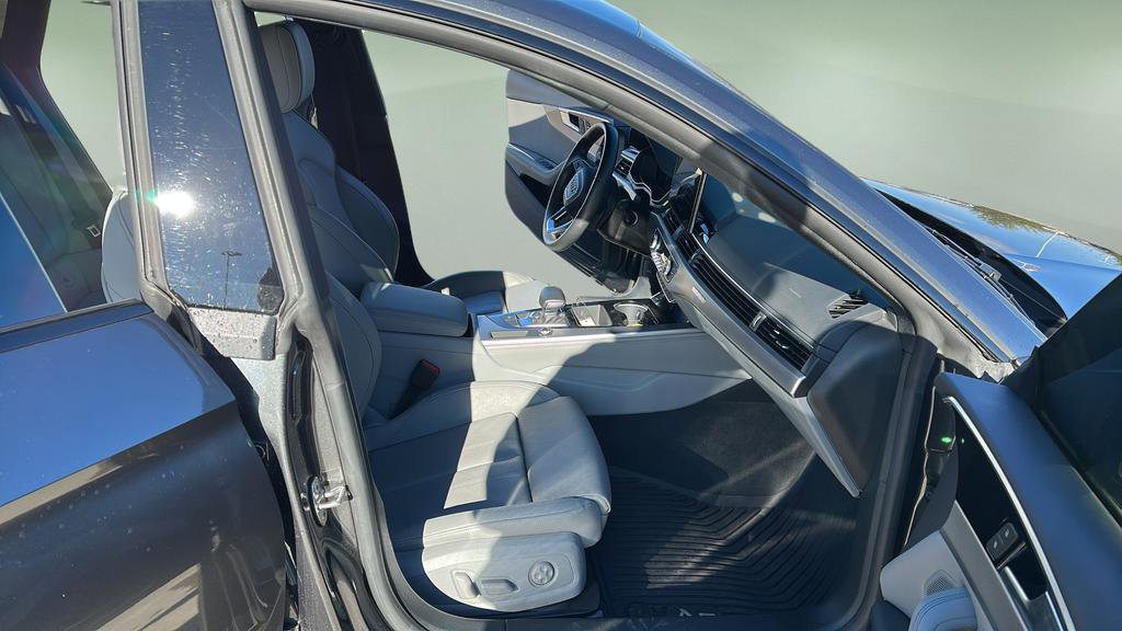 Used 2022 Audi A5 2.0T Prestige w/ Black Optic Plus Package image 16