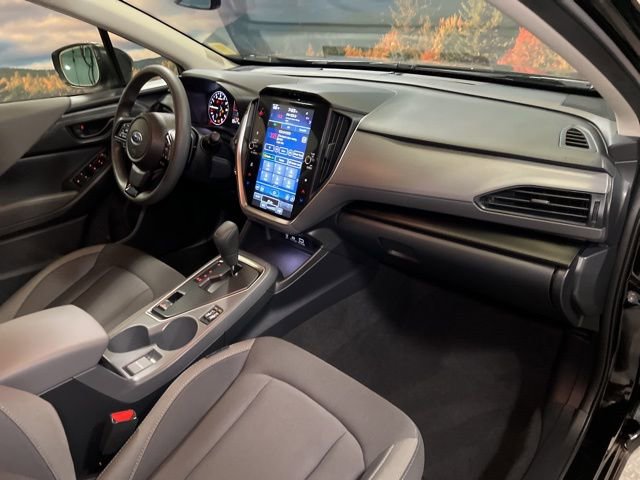 Certified 2025 Subaru Crosstrek 2.0i Premium image 60