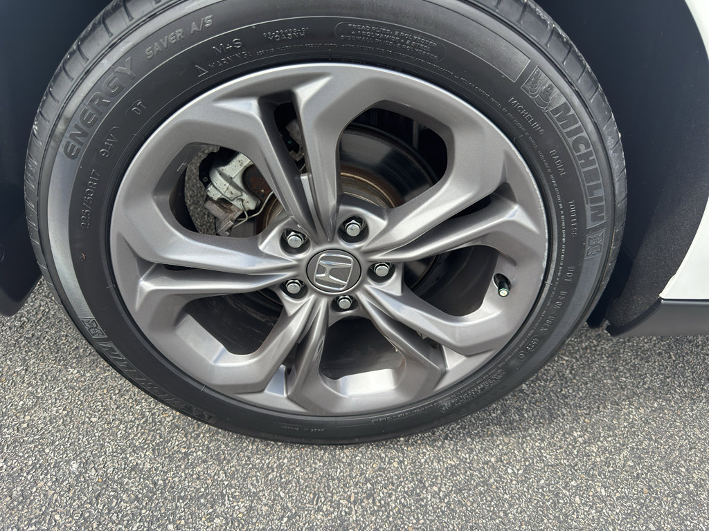 Used 2024 Honda Accord EX image 29