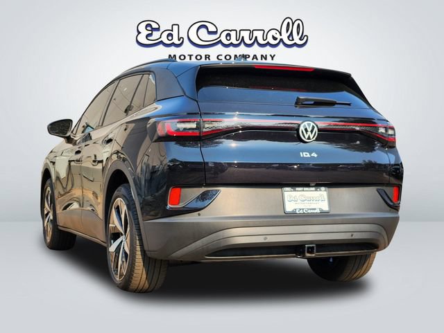 Certified 2025 Volkswagen ID.4 Pro S AWD/4WD image 5