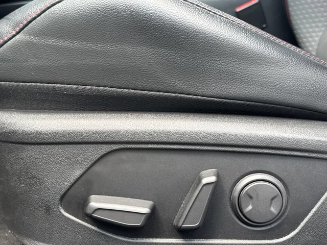 Used 2023 Hyundai Elantra N Line FWD image 14