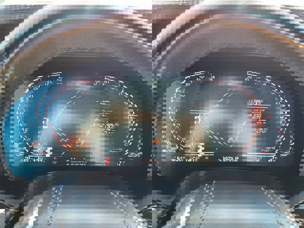 Used 2023 BMW X5 xDrive40i image 21