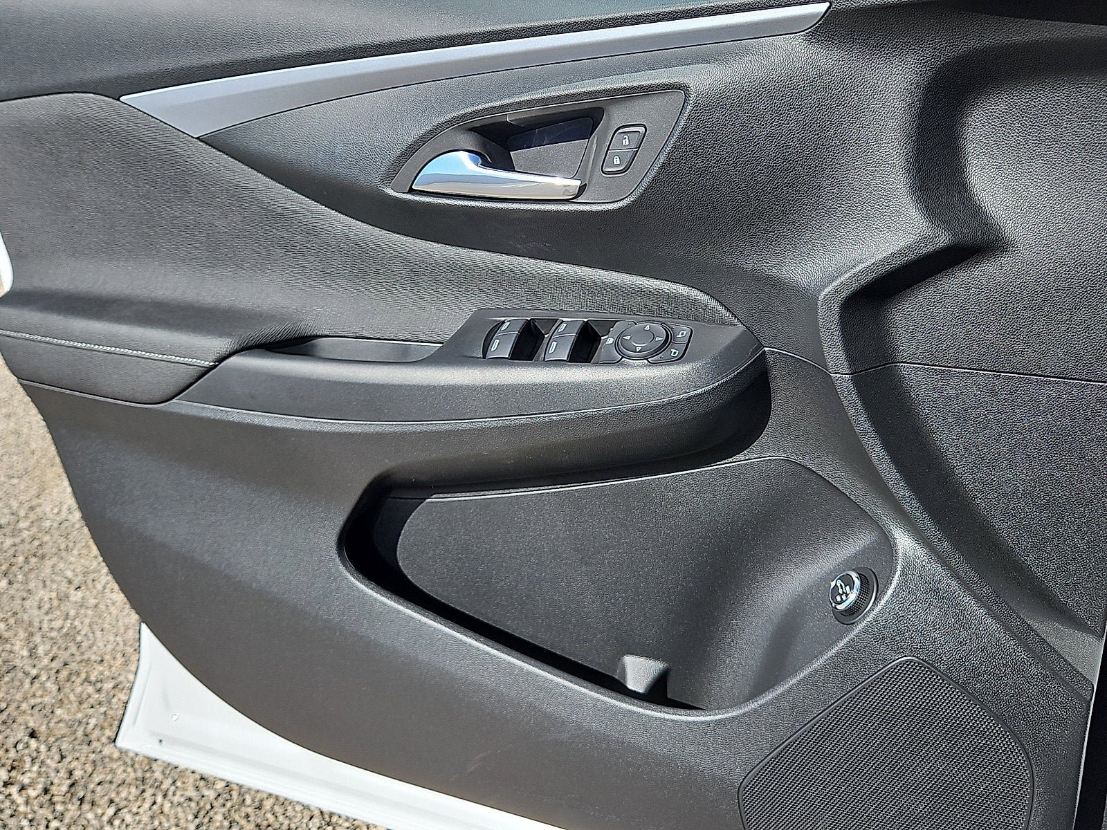 New 2026 Buick Envista Sport Touring w/ Convenience II Package FWD image 13