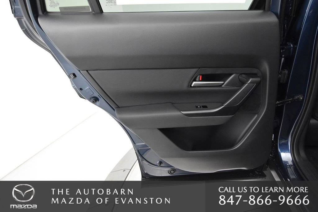 New 2026 MAZDA CX-50 AWD 2.5 Hybrid w/ Premium Pkg image 33