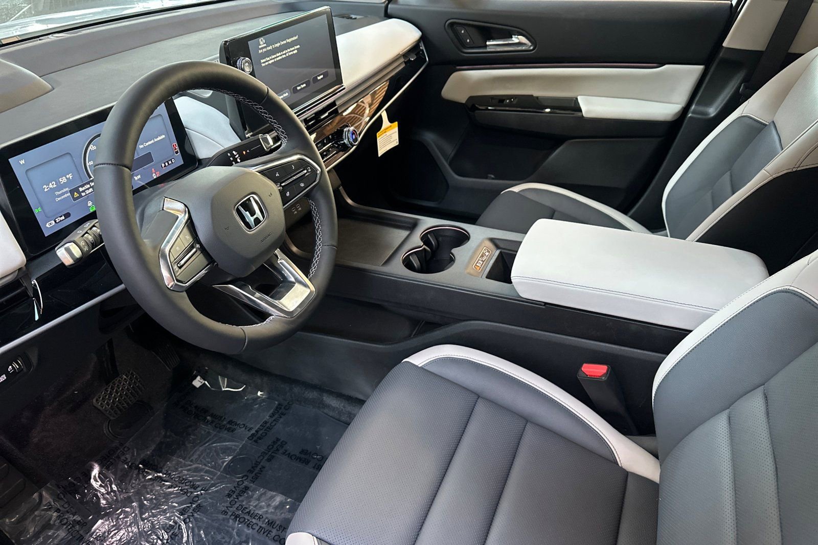 New 2026 Honda Prologue Elite image 7