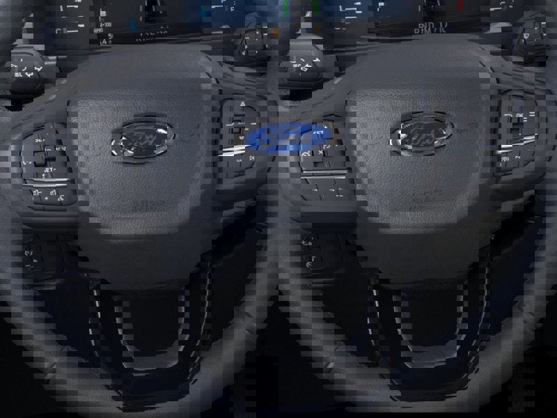 New 2025 Ford Ranger XLT image 41