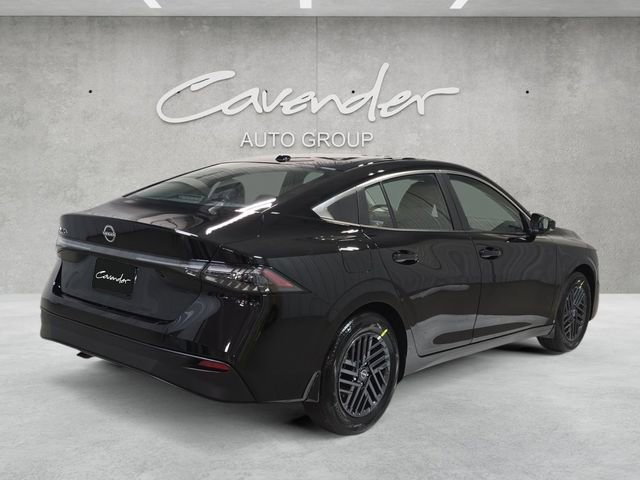 New 2026 Nissan Sentra SV image 16