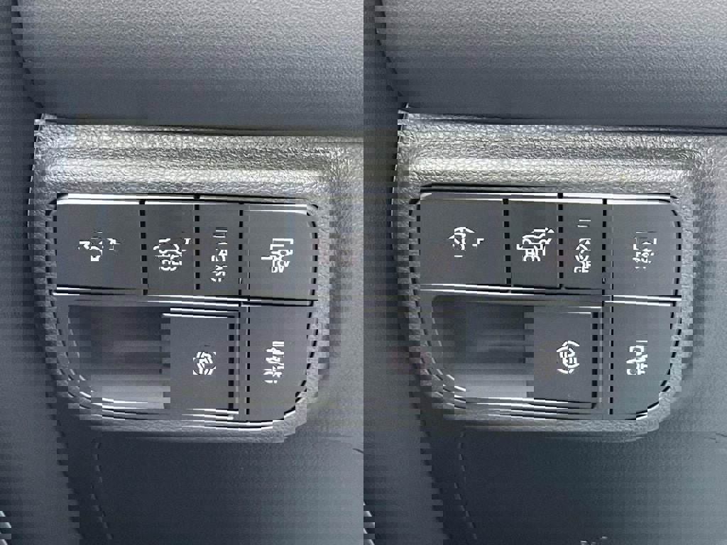 New 2026 Hyundai Palisade Limited image 19